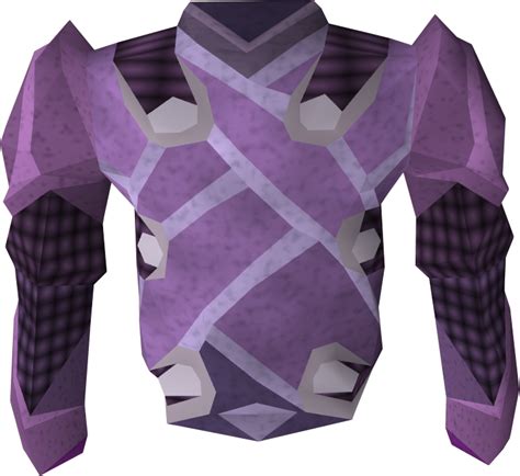 magic armor runescape